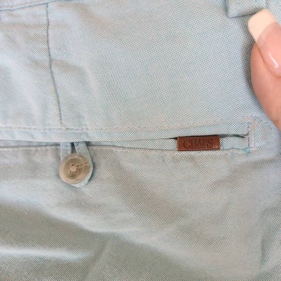 Chaps shorts - Picture 3 of 4